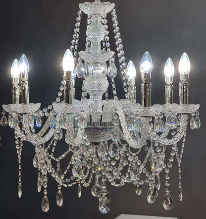 【直営工場】HL-708-8💎空間を贅沢に彩る、時代を超えた輝き💎
