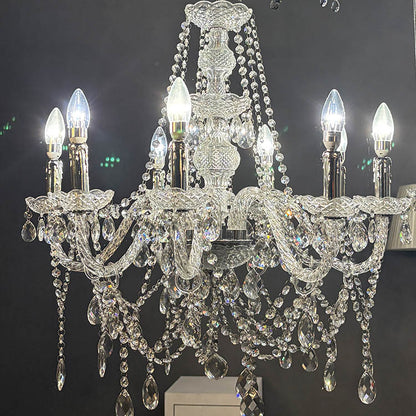 【直営工場】HL-708-8💎空間を贅沢に彩る、時代を超えた輝き💎
