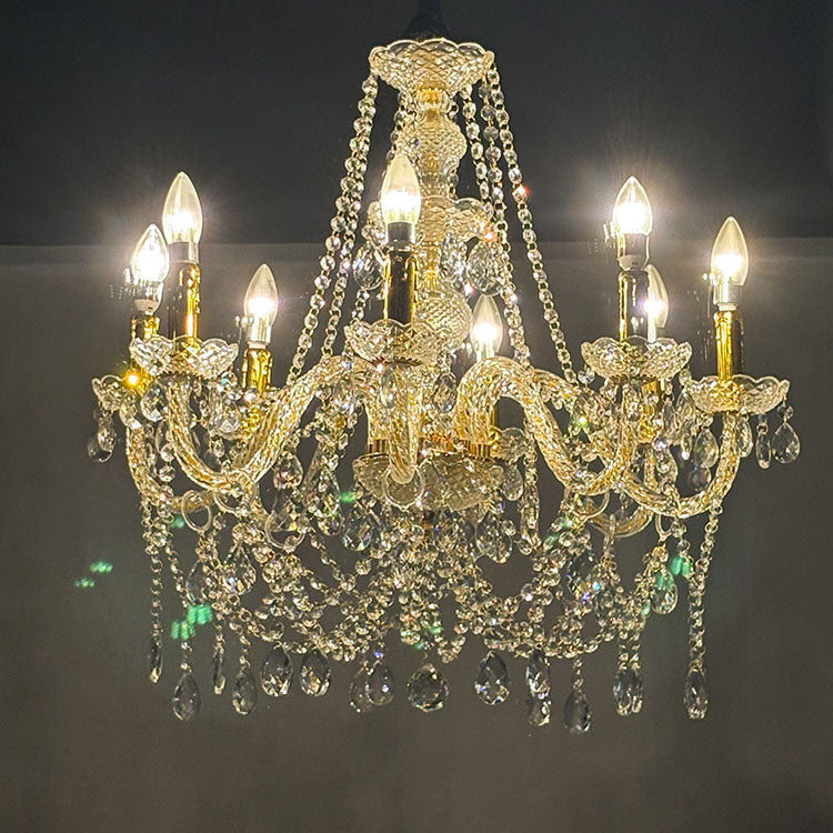 【直営工場】HL-708-8💎空間を贅沢に彩る、時代を超えた輝き💎