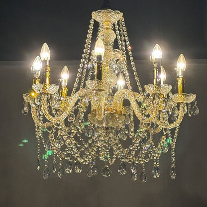【直営工場】HL-708-8💎空間を贅沢に彩る、時代を超えた輝き💎